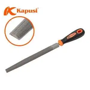 Dũa vuông dẹt Kapusi K-3741