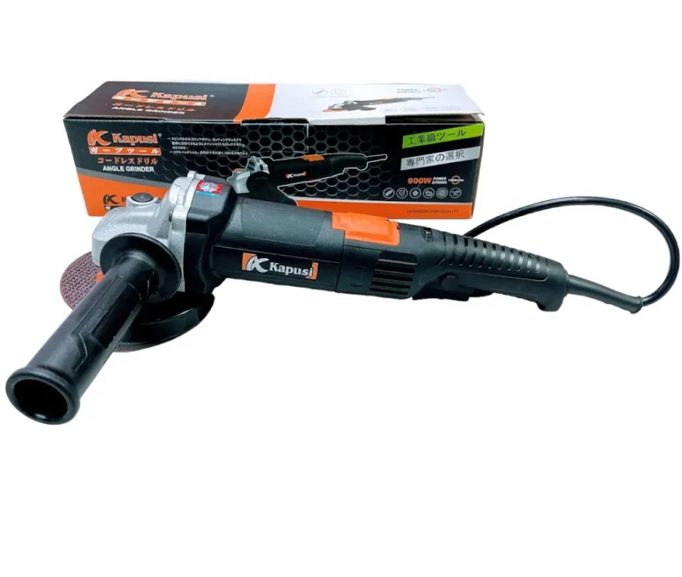 MÁY MÀI ĐIỆN TAY DÀI 900W  K-10023