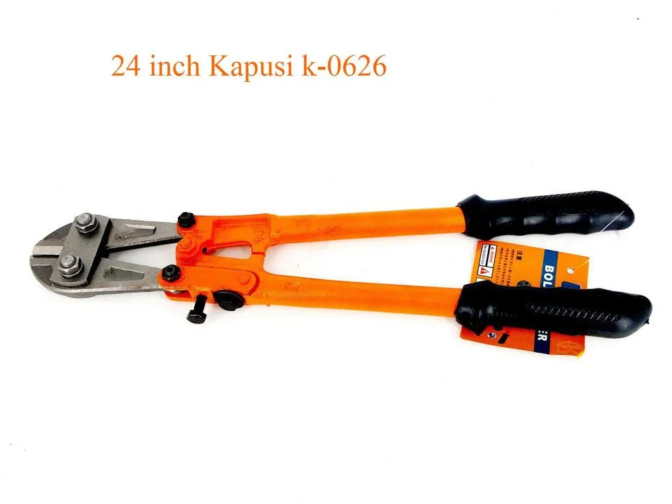 KÌM CẮT SẮT CỘNG LỰC KAPUSI