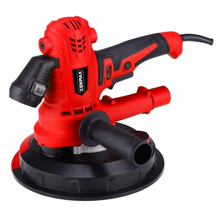Máy chà tường KMWS001