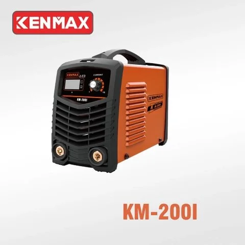 Máy hàn điện tử KM-200I