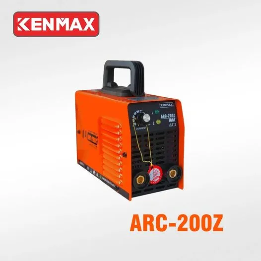 Máy hàn điện tử ARC-200Z