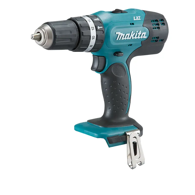 DHP453Z MÁY KHOAN BÚA VÀ VẶN VÍT DÙNG PIN(18V)