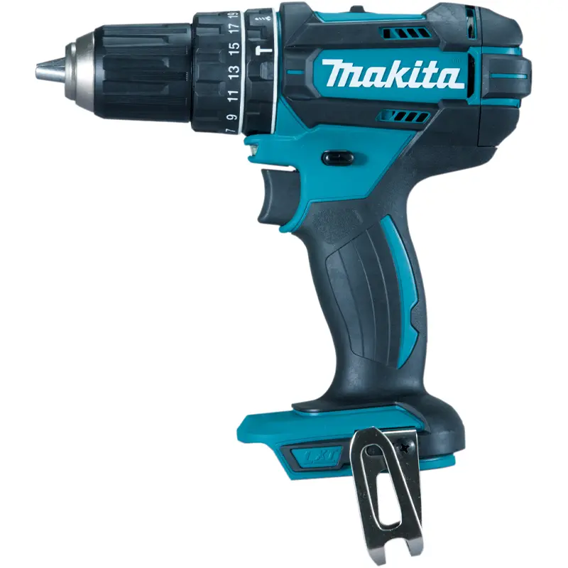 DHP484RFE MÁY KHOAN BÚA, VẶN VÍT DÙNG PIN(BL)(18V)