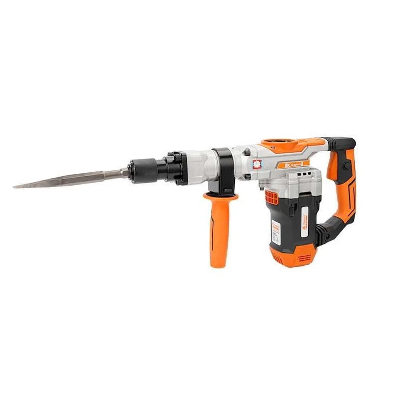 Máy đục 1600W Kapusi K-10043