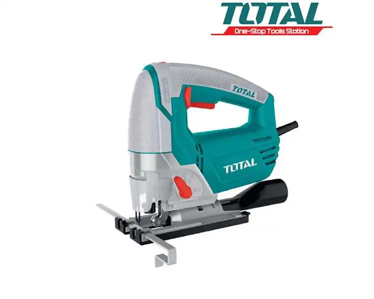 Máy bào điện 550W Total TL5508216
