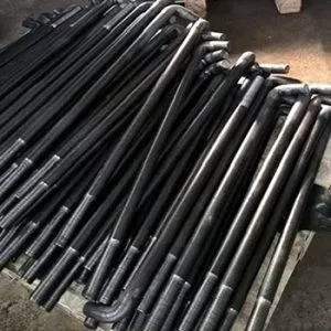 Bulong móng đen - thẳng- Mạ - Cường độ cao