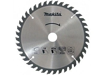 305X30X60T Lưỡi cưa hợp kim Makita B-03822