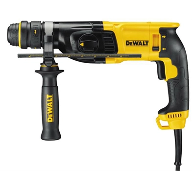 Máy khoan đục bê tông DeWalt D25033K