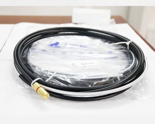 Dẫn hướng dây hàn súng hàn, ruột gà CO2 P500