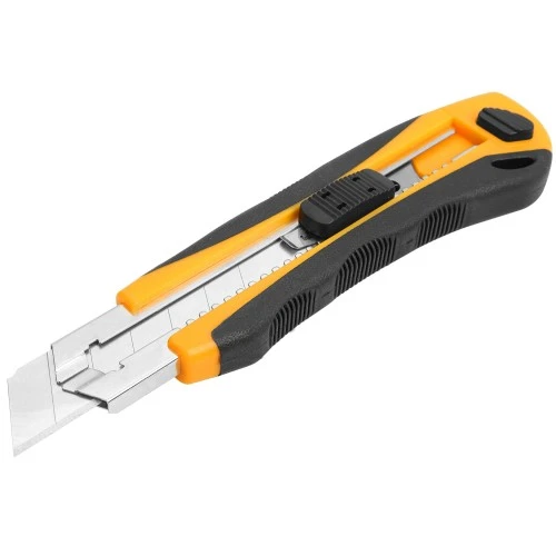 Dao rọc giấy 3 lưỡi Tolsen 30015