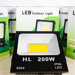 ĐÈN LED PHA