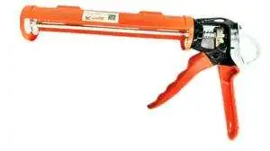 SÚNG KEO SILICON CÁN ĐỎ 9.5'' k-6781