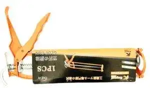 SÚNG KEO SILICON RẺ 9'' k-6785