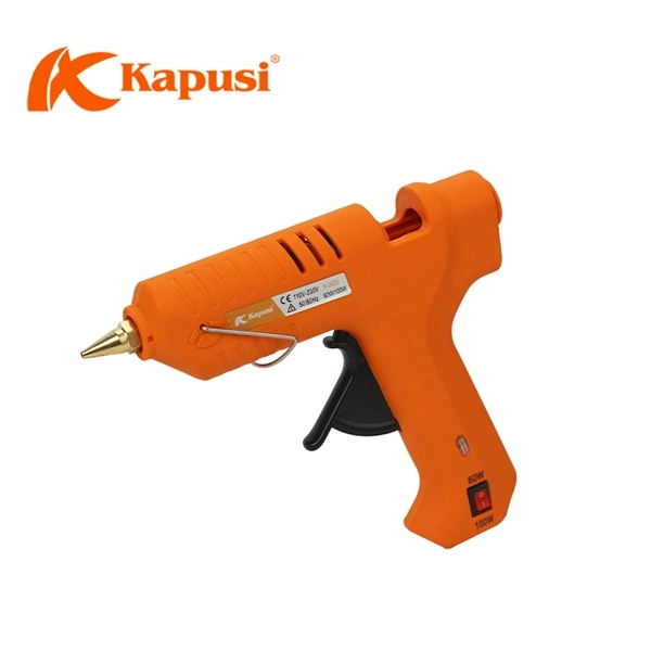 Súng keo nến 60w 100w Kapusi– N3