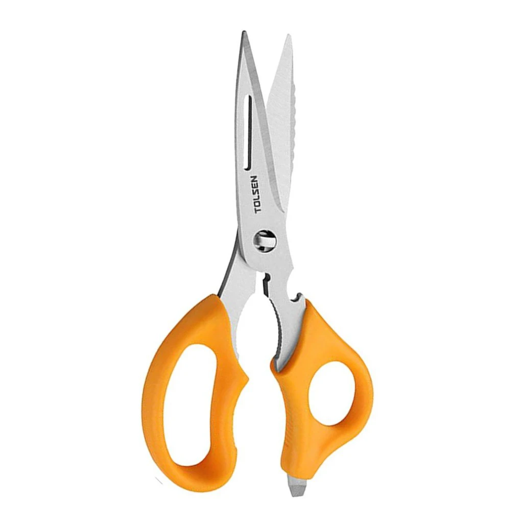 Kéo cắt đa năng Tolsen 30049