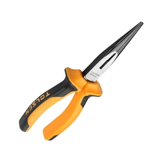 Kìm nhọn Tolsen 160mm 10021 6"