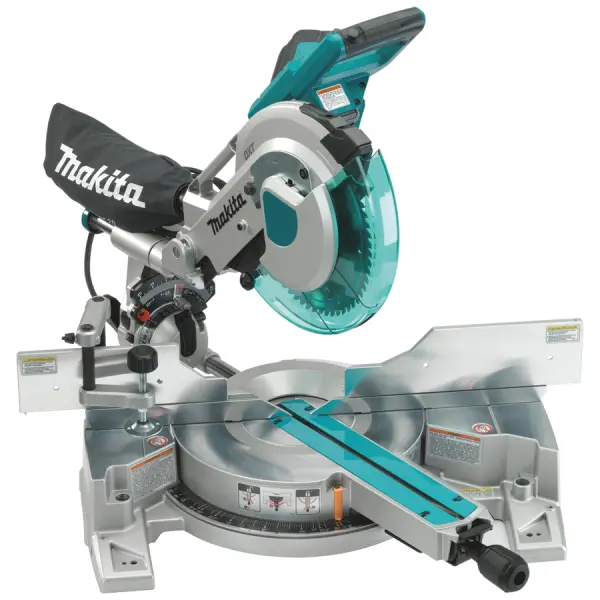 LS1219L MÁY CƯA ĐA GÓC TRƯỢT (305MM)