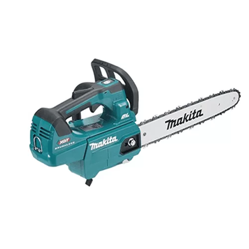 MÁY CƯA XÍCH DÙNG PIN UC004GZ (350MM/90PX/BL) (không kèm pin sạc)
