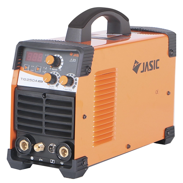 Máy hàn TIG MODEL TIG250A W227 JASIC