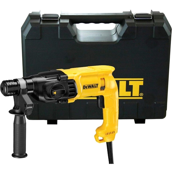 MÁY KHOAN BÚA DEWALT