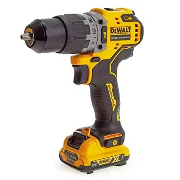 Máy khoan pin 20V Dewalt DCD7771D2 (2 Pin 2.0Ah & Sạc)