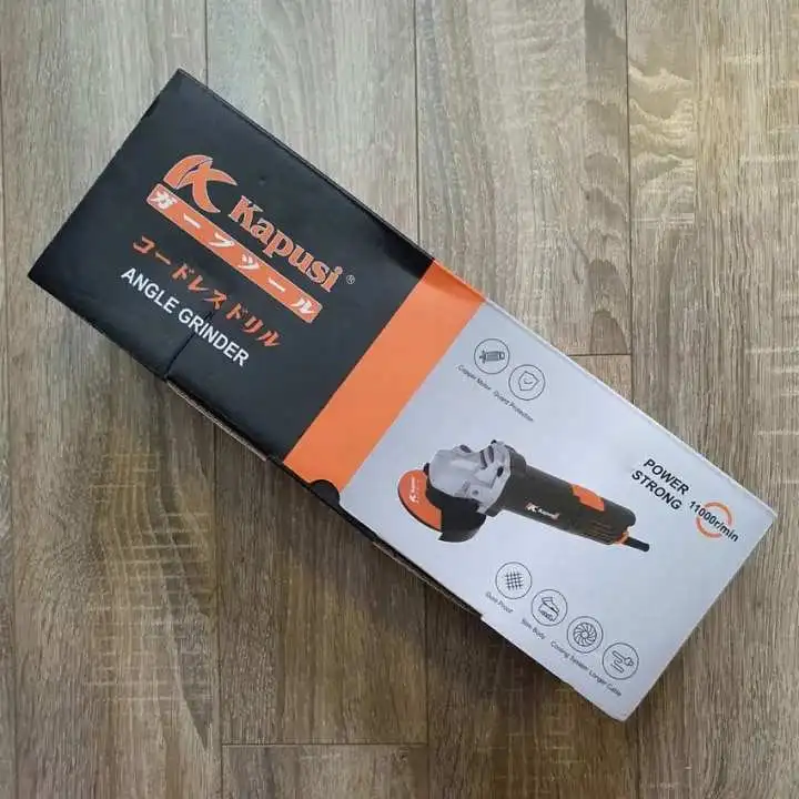 Máy mài 750w Kapusi K-10021
