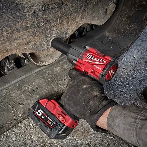 Bộ máy siết bu lông M18 FMTIW2F12-0X0 (Sạc + pin) ( Có bán lẽ)