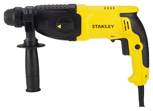 Máy khoan búa Stanley SHR263