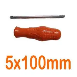 Tua vít 5x100 Kapusi K-9209