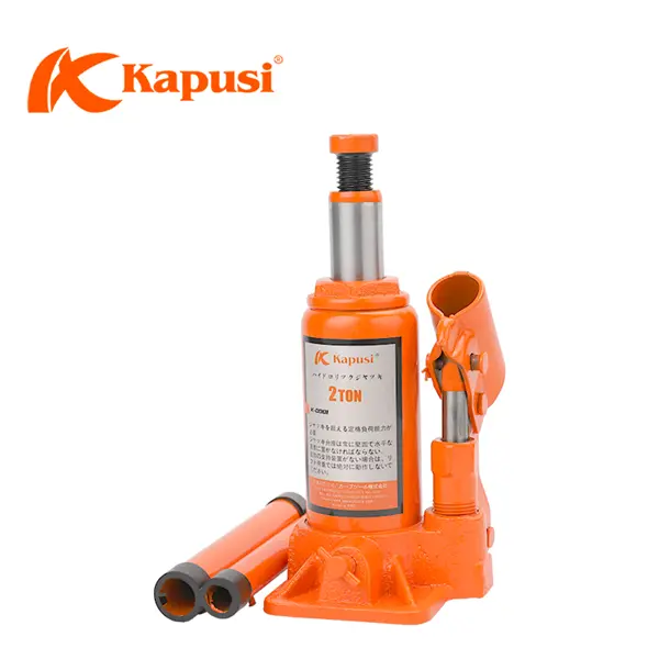 KÍCH ĐỘI THỦY LỰC KAPUSI