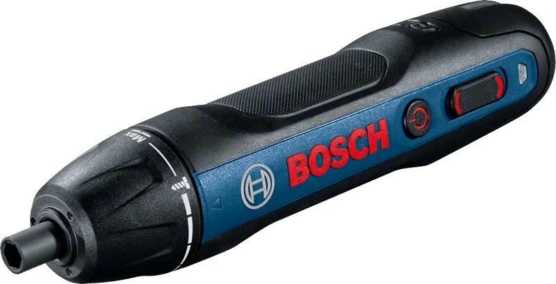 Máy vặn vít dùng pin 32 mũi BOSCH GO 2